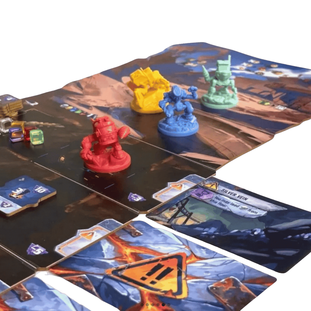 Drillers (PREORDER)