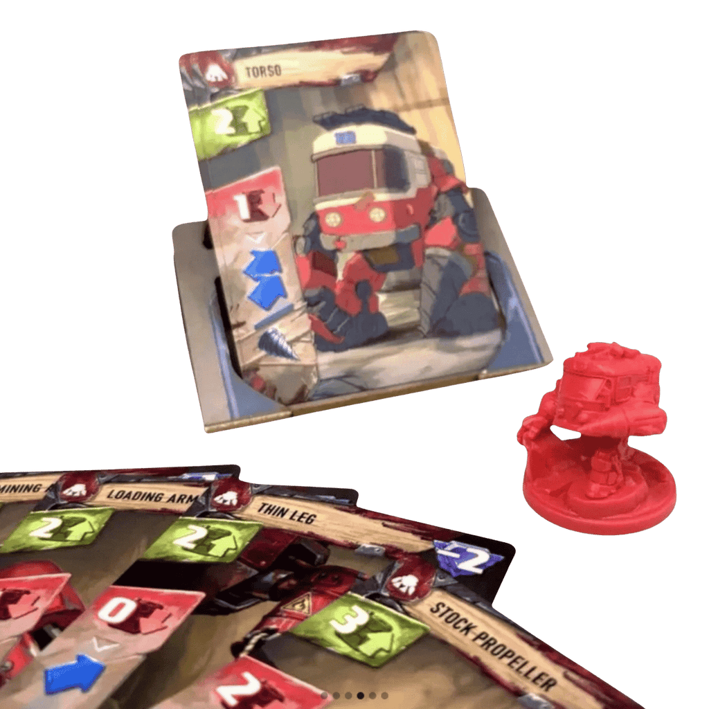 Drillers (PREORDER)