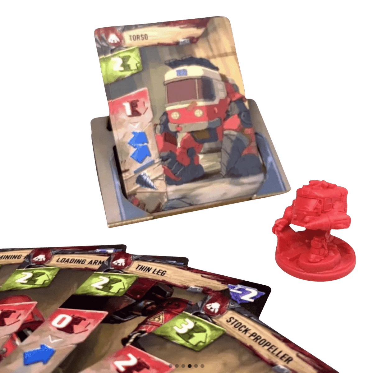 Drillers (PREORDER)