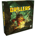 Drillers (PREORDER)