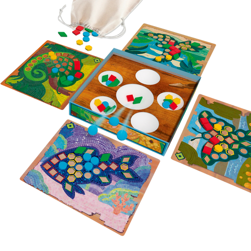 Azul Kids (PREORDER)