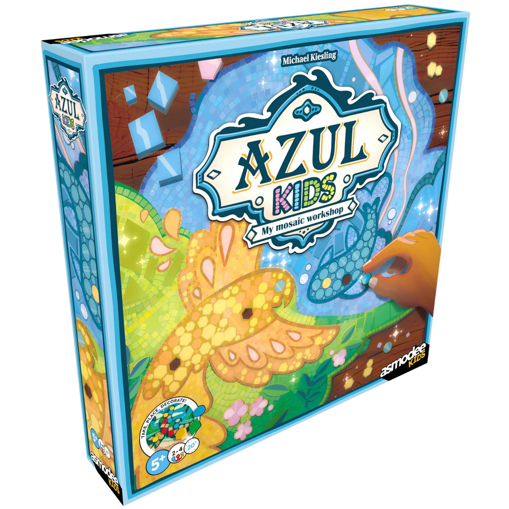 Azul Kids (PREORDER)