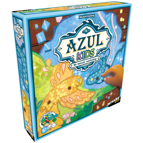 Azul Kids (PREORDER)