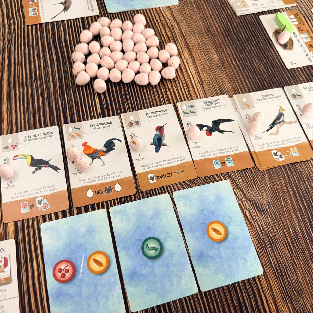 Wingspan Pocket (PREORDER)