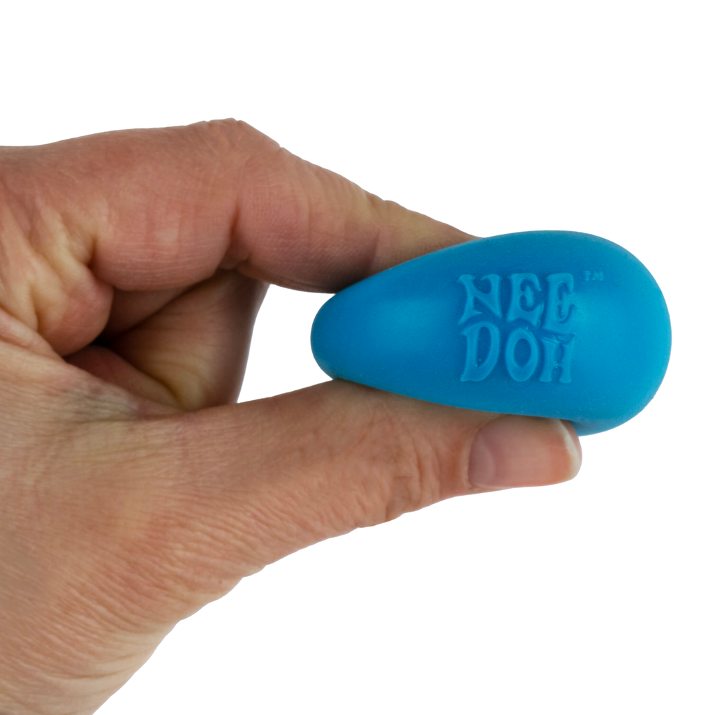 World's Smallest: Needoh - Blue