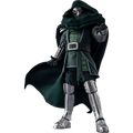 Marvel Studios: Avengers - Doomsday: Doctor Doom - TAMASHII NATIONS S.H.Figuarts Action Figure (PREORDER)