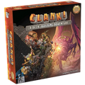 Clank! A Deck-Building Adventure: Master Thief Edition (PREORDER)