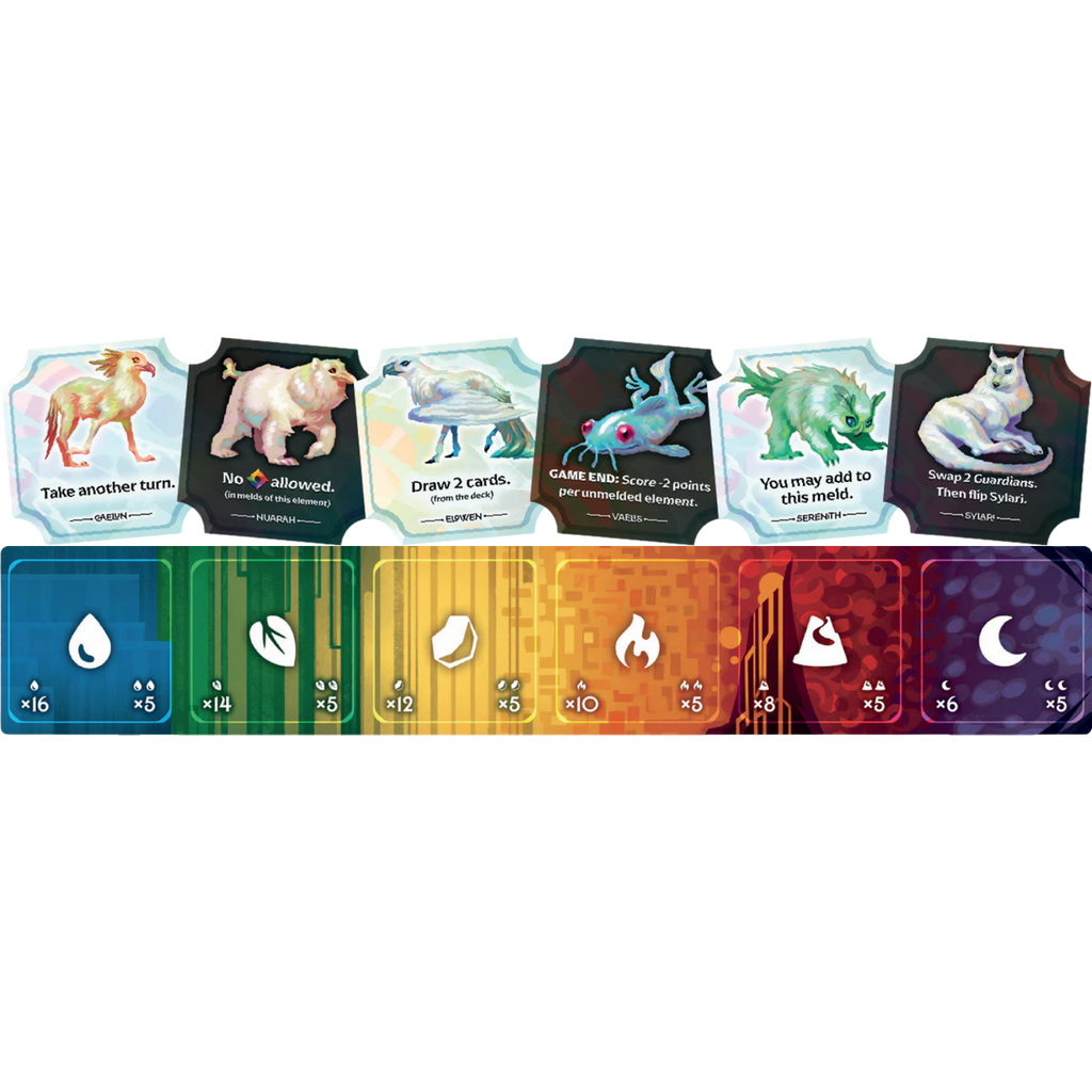Wild Magic (PREORDER)