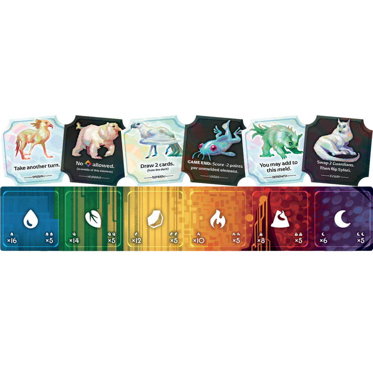Wild Magic (PREORDER)