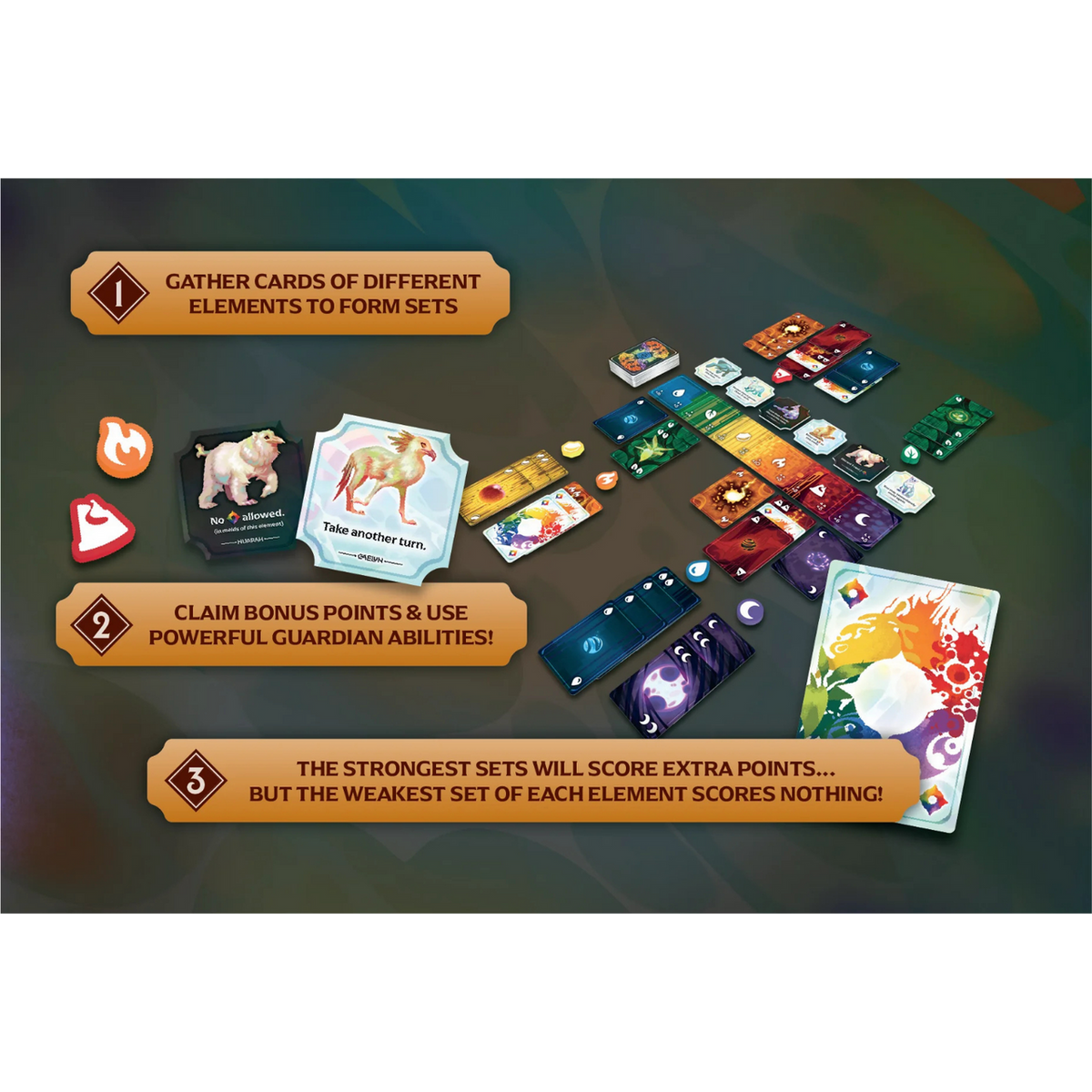 Wild Magic (PREORDER)