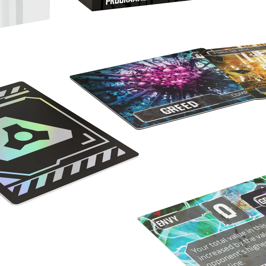 Compile: Main 3 (PREORDER)