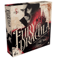 Fury of Dracula (Fifth Edition) (PREORDER)