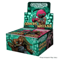 Cataclysm Arcade TCG: Crawling from the Wreckage - Booster Box (PREORDER)