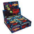 Neopets Battledome TCG: Return of Dr. Sloth - Booster Box (PREORDER)